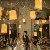 【26年8月の結婚式限定!!】上限なし★カラードレス1着プレゼント★