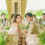 組数限定プラン【2027年2月までの挙式披露宴限定】最大180万円優待!!