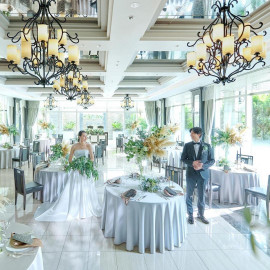 【GW祝日限定】当日の流れ体験＆3万試食×おもてなしチェック！