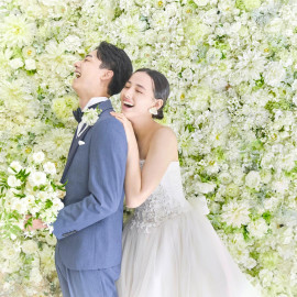 【20名97万円~】おもてなし★絶品3万試食!家族結婚式相談会♪