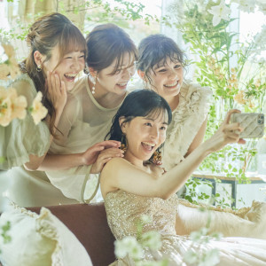 バリソファスタイル|アルカンシエル南青山（アルカンシエルグループ）の写真(52010899)