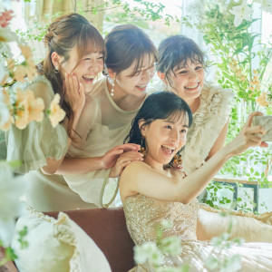 ソファスタイルも大人気|アルカンシエル南青山（アルカンシエルグループ）の写真(52877860)
