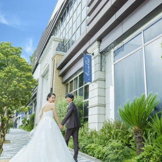 結婚式当日ゲスト全員分のタクシーチケットをプレゼント！