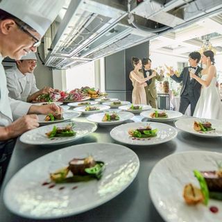 【料理重視必見】秋食材たっぷり*和洋選べる★豪華3万コース体験