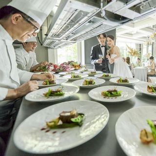 平日限定ギフト1万★貸切見学*黒毛和牛3万試食*おもてなし体験