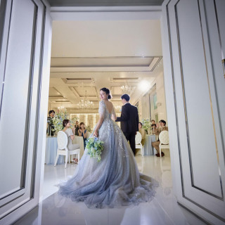 【新春★1月3日～1月12日限定】料理＆ドレスBIG特典