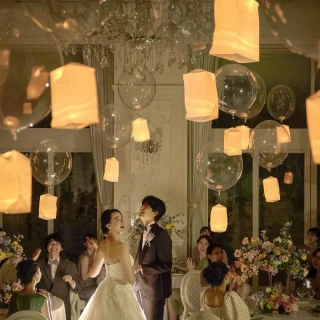 6/7限定*豪華3万試食×来館ギフト1万☆人気演出体験☆150万優待