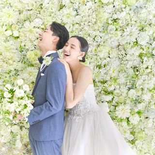 【当館人気No.1*最大170万優待】光緑のチャペル×3万試食