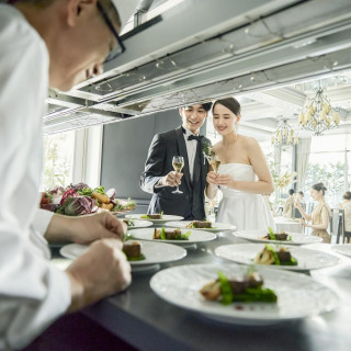 和/洋が選べる!!【黒毛和牛×キャビア豪華3万円相当】贅沢コースを当日のゲスト気分で試食を堪能♪