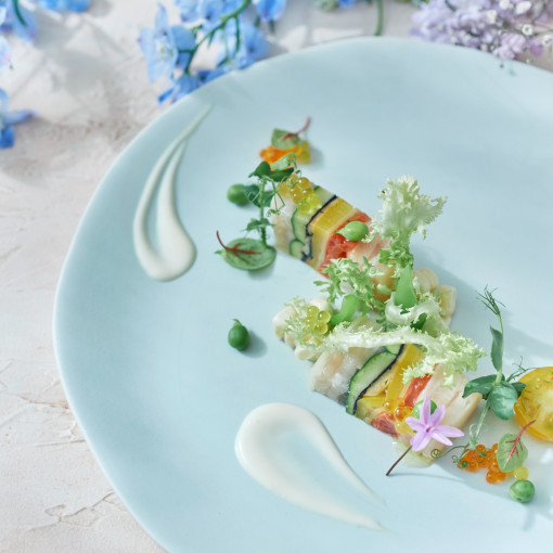 アルカンシエル南青山（アルカンシエルグループ）