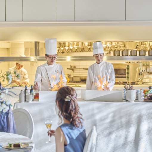 アルカンシエル南青山（アルカンシエルグループ）