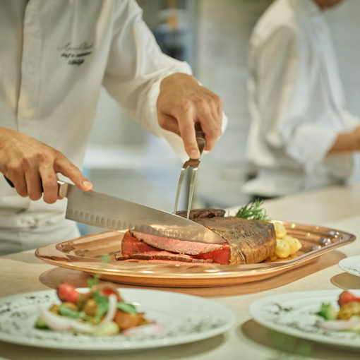 アルカンシエル南青山（アルカンシエルグループ）