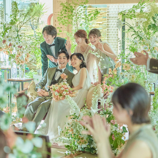 アルカンシエル南青山（アルカンシエルグループ）