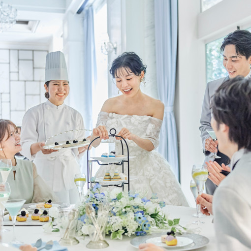 アルカンシエル南青山（アルカンシエルグループ）