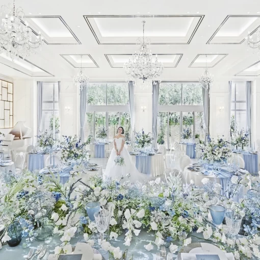 アルカンシエル南青山（アルカンシエルグループ）