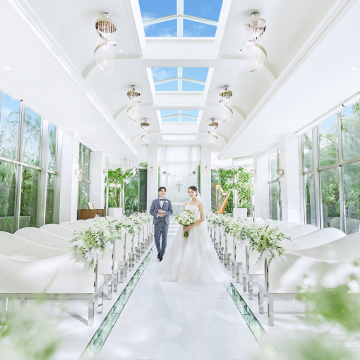 アルカンシエル南青山（アルカンシエルグループ）