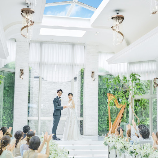 アルカンシエル南青山（アルカンシエルグループ）