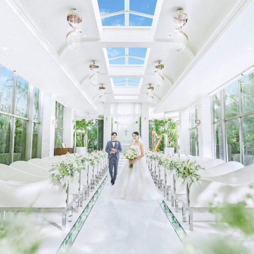 アルカンシエル南青山（アルカンシエルグループ）