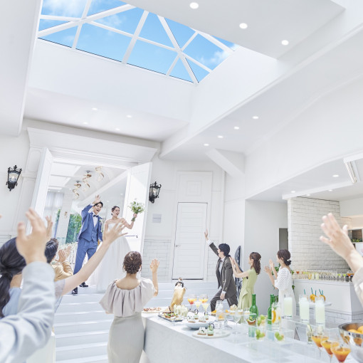 アルカンシエル南青山（アルカンシエルグループ）