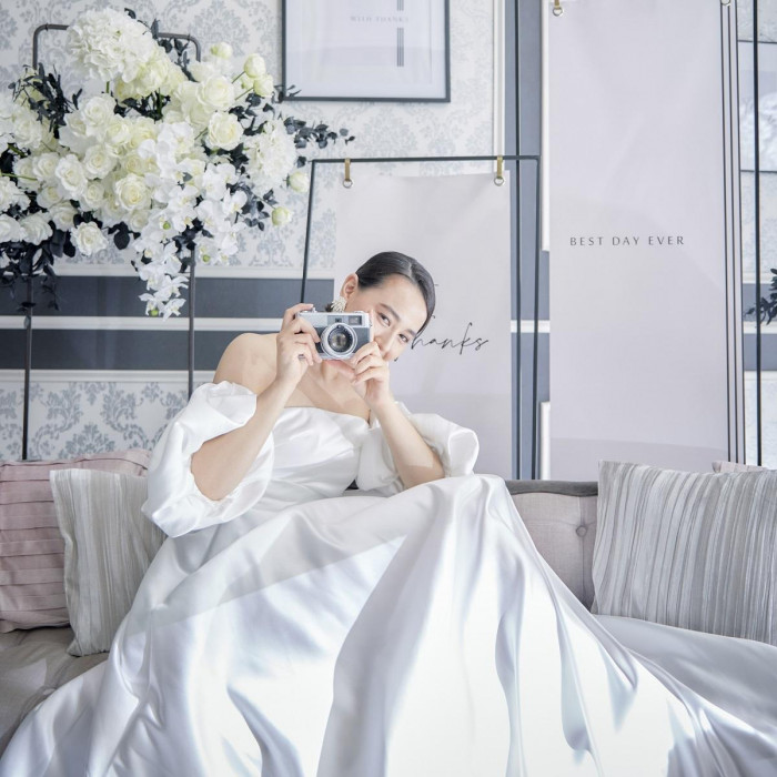 可愛いもエレガントもお任せ