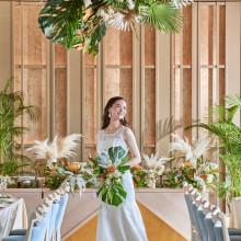 ヴォヤージュ ドゥ ルミエール北谷リゾートの結婚式費用・プラン料金