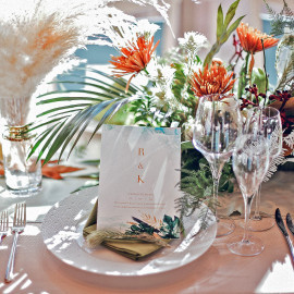 【最大54万優待】12大特典×試食×花嫁体験＊口コミ1位受賞☆彡フェア