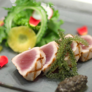 ＼沖縄県出身・在住限定／特別優待＆試食券☆*うちな～フェア