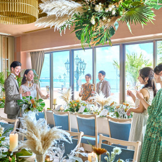 ＼1軒目来館で12大特典／黒毛和牛×沖縄食材の贅沢コース試食フェア