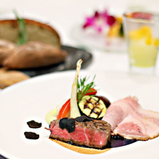 【黒毛和牛×沖縄食材】豪華12大特典★人気メニュー試食フェア