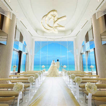 ヴォヤージュ ドゥ ルミエール ~Chatan Resort~