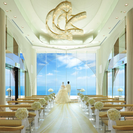 ヴォヤージュ ドゥ ルミエール ~Chatan Resort~