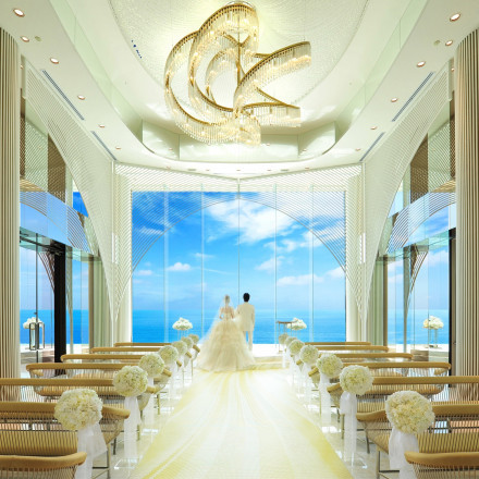 ヴォヤージュ ドゥ ルミエール ~Chatan Resort~