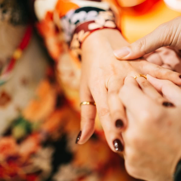 【海を望む会場でご結納の儀を】6名様～対応可能！ご結納の後はすぐ隣の会場で会食。和食のコースもあり。