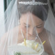 新婦衣装小物