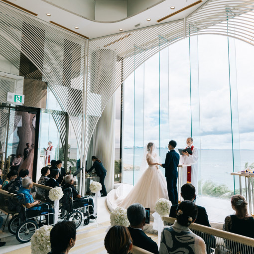 ヴォヤージュ ドゥ ルミエール北谷リゾート