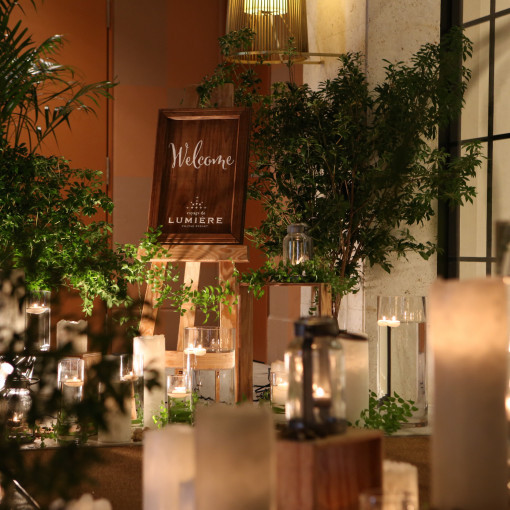 ヴォヤージュ ドゥ ルミエール北谷リゾート