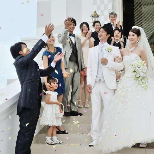 ヴォヤージュ ドゥ ルミエール北谷リゾート