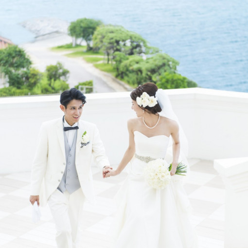 ヴォヤージュ ドゥ ルミエール北谷リゾート