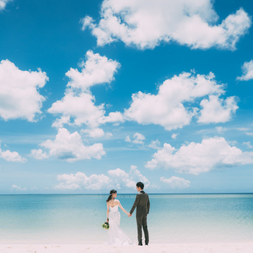 ヴォヤージュ ドゥ ルミエール北谷リゾート