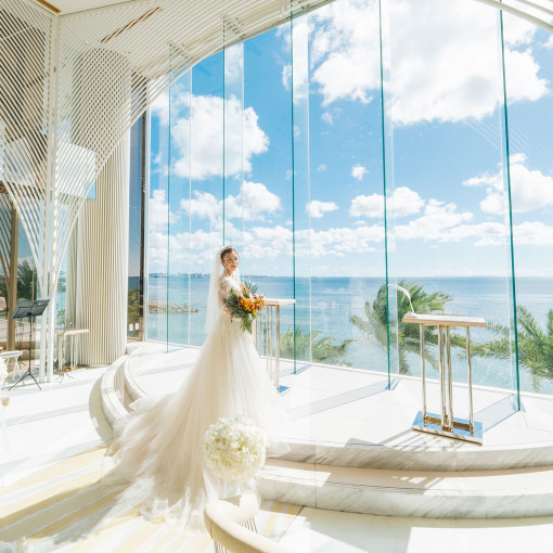 ヴォヤージュ ドゥ ルミエール北谷リゾート