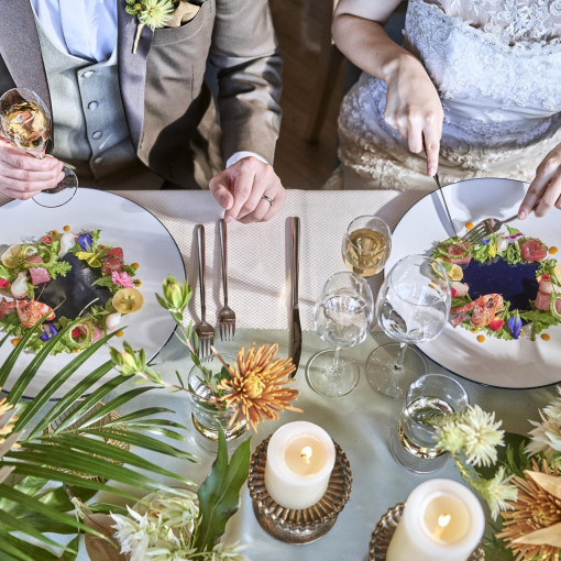 ヴォヤージュ ドゥ ルミエール北谷リゾート