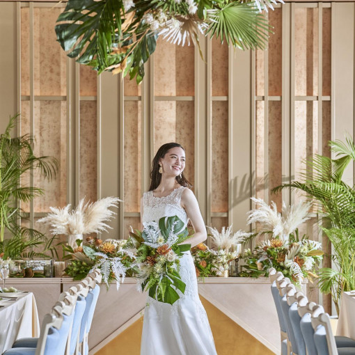 ヴォヤージュ ドゥ ルミエール北谷リゾート