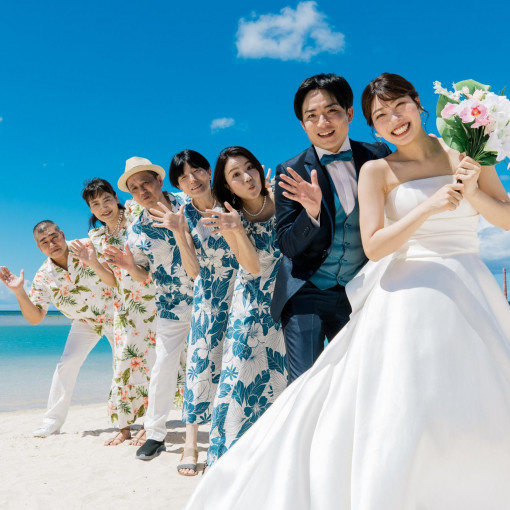 ヴォヤージュ ドゥ ルミエール北谷リゾート