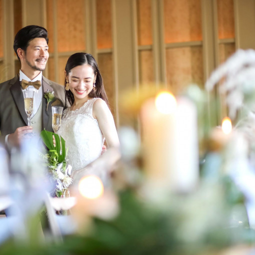 ヴォヤージュ ドゥ ルミエール北谷リゾート