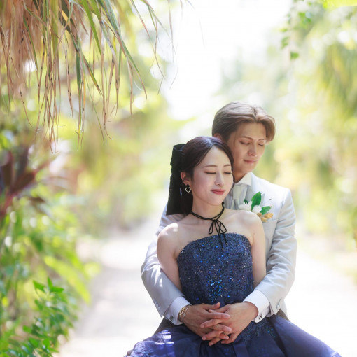 ヴォヤージュ ドゥ ルミエール北谷リゾート