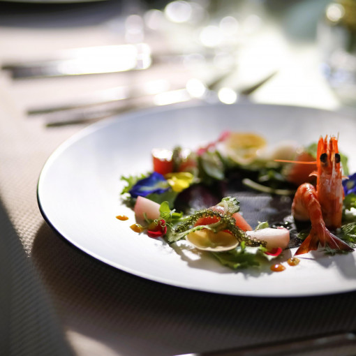 ヴォヤージュ ドゥ ルミエール北谷リゾート