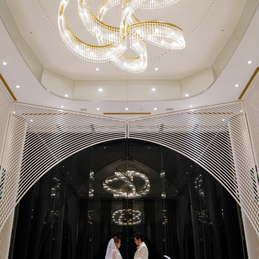 ヴォヤージュ ドゥ ルミエール北谷リゾート