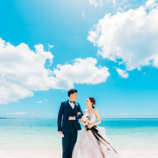 ヴォヤージュ ドゥ ルミエール北谷リゾート