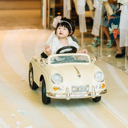 ヴォヤージュ ドゥ ルミエール北谷リゾート