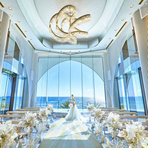 ヴォヤージュ ドゥ ルミエール北谷リゾート